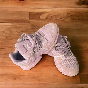 Adidas Torsion ( 10 1/2 )